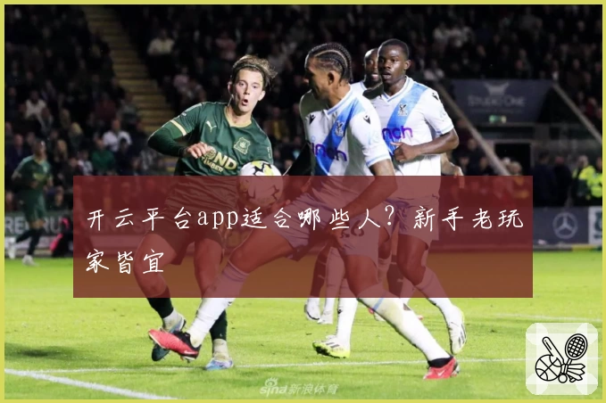 开云平台app适合哪些人？新手老玩家皆宜