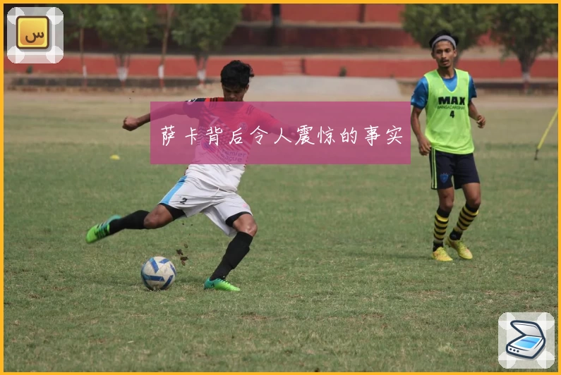 萨卡背后令人震惊的事实