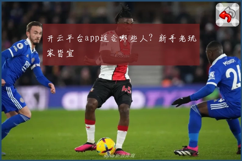 开云平台app适合哪些人？新手老玩家皆宜