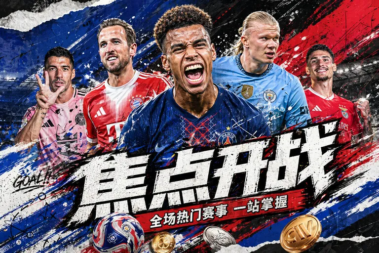 赛事内容创新奖