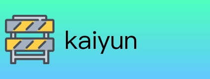 kaiyun logo